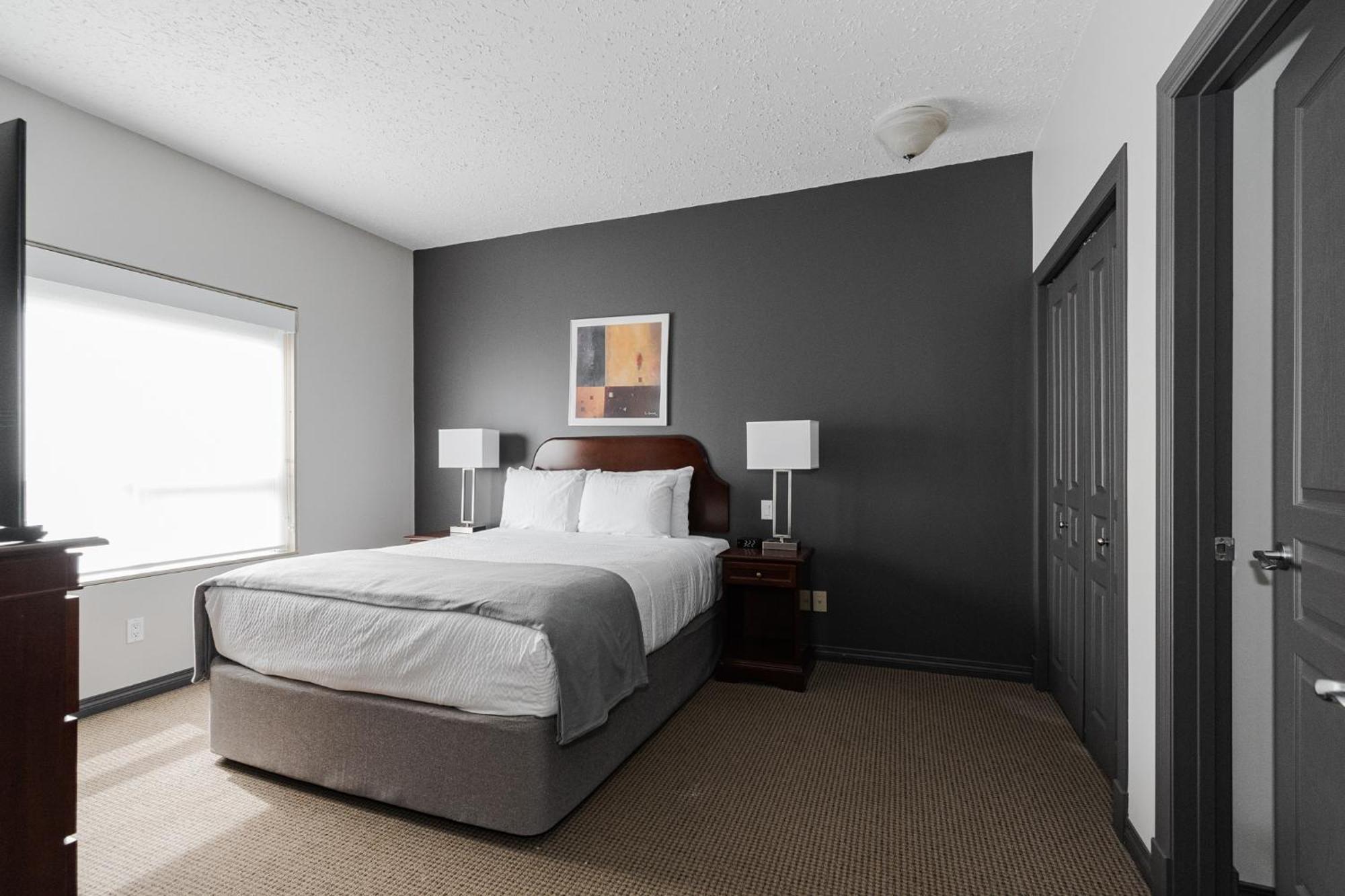 Premier Residence - Fort Mcmurray Exterior photo