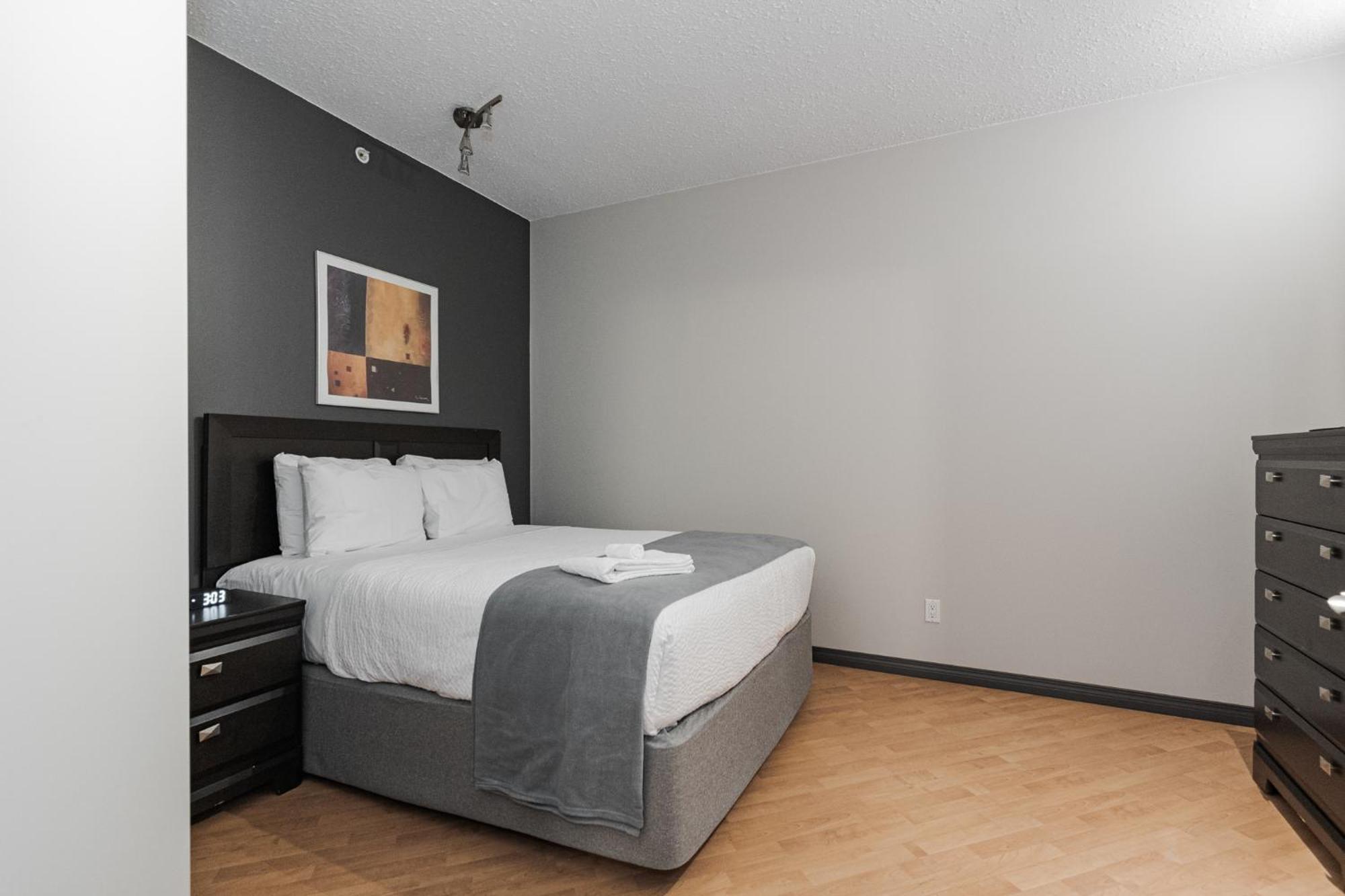 Premier Residence - Fort Mcmurray Exterior photo